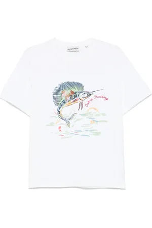 CARNE BOLLENTE Rock, Paper, Scissors T-shirt