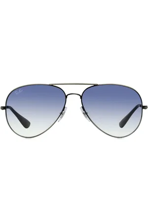 Ray-Ban Aviator-frame sunglasses