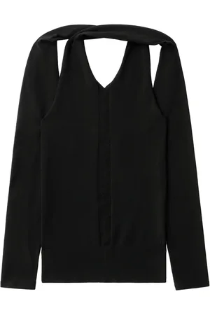 Serafini Cut-out top