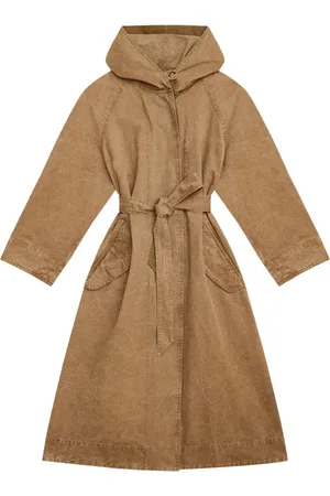 Marant Etoile Ketlyn Coat