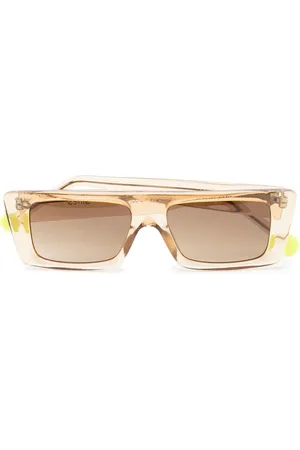 Estile Rocket square-frame sunglasses