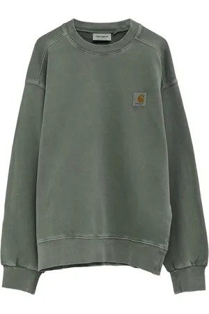 Carhartt Cotton Nelson sweatshirt