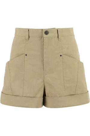 Isabel Marant Tulya shorts