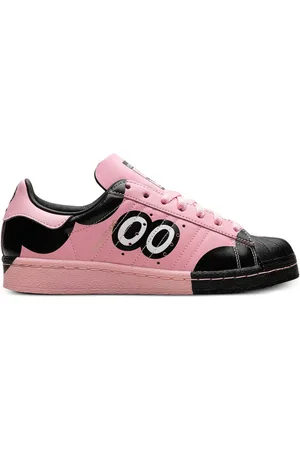 adidas Superstar 82 "Face Studios - Light /Light /Core Black" sneakers