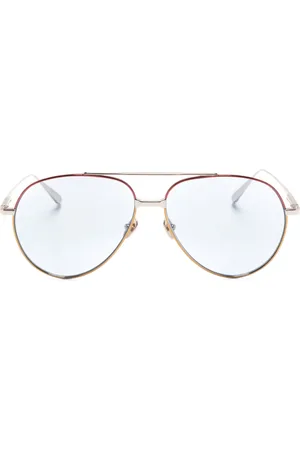 Linda Farrow Marcelo sunglasses