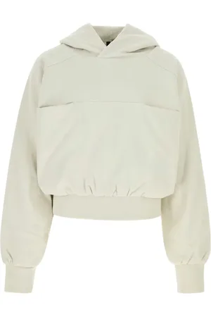 Entire Studios Cropped hoodie