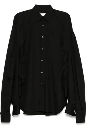 Comme des Garçons Long-sleeved shirt