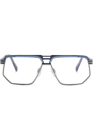 Cazal Pilot frame sunglasses