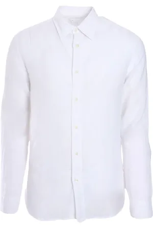 120% Lino Button-up shirt