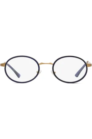 Persol Oval-frame glasses