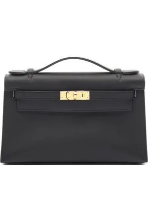 Hermès 2024 Pochette Kelly Mini handbag
