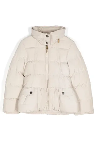 Burberry Puffer jacket