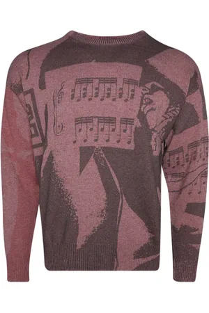 ENFANTS RICHES DEPRIMES TraUnsound sweater