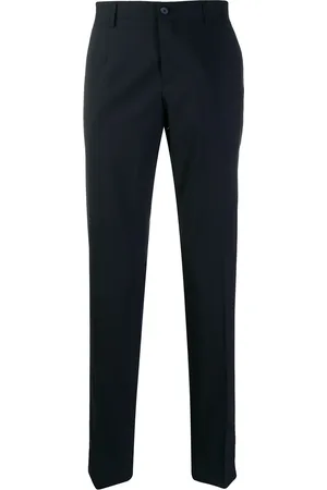 Dolce & Gabbana Slim-fit trousers