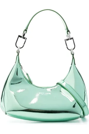 Giorgio Armani Mini La Prima shoulder bag
