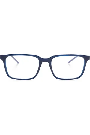 Dolce & Gabbana Rectangle-frame glasses