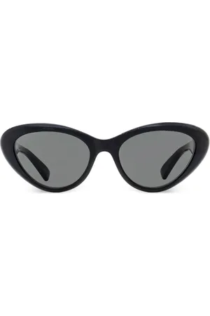 Gucci Cat-eye frame sunglasses