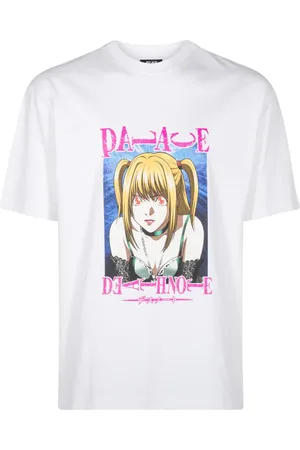 PALACE X Death Note " " T-shirt