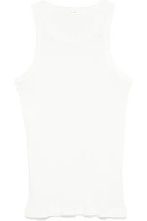 The Row Misty tank top
