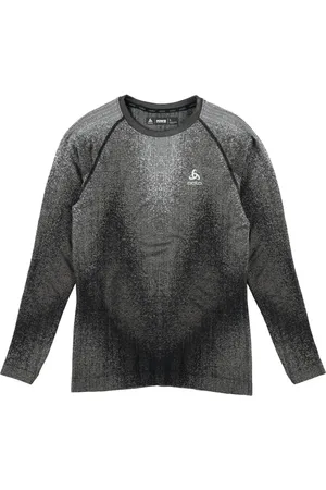 Odlo The Pow Blackcomb performance top