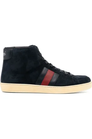 Gucci Hi-top sneakers
