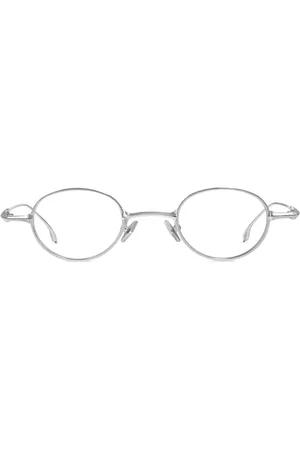 Gentle Monster Zodiac 02 round-frame glasses