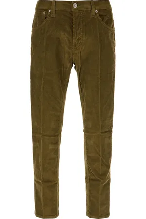 Dondup Corduroy trousers