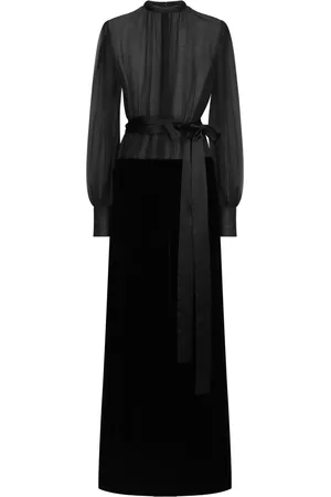 Dolce & Gabbana Organza dress