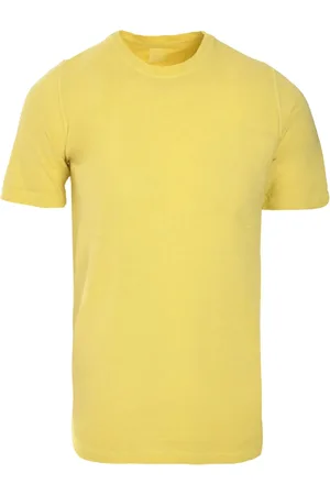 120% Lino Short-sleeve T-shirt