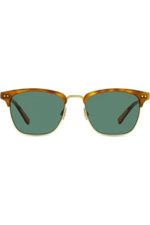 SHINOLA Runwell sunglasses