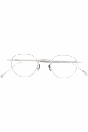 Eyevan 7285 Round frame glasses