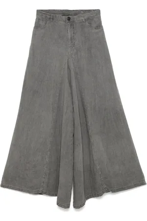 White Sand Jessica palazzo pants