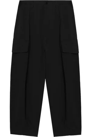 Comme des Garçons Cotton trousers