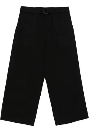 Comme des Garçons Wide-leg trousers