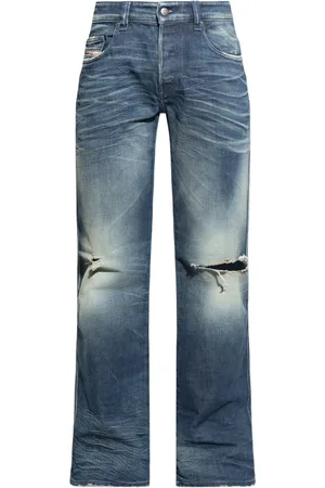 Diesel 1998 D-Buck jeans