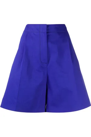 Marni A-line bermuda shorts
