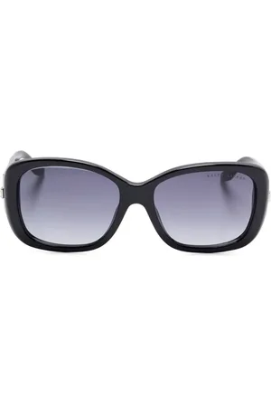 Ralph Lauren Square-frame sunglasses
