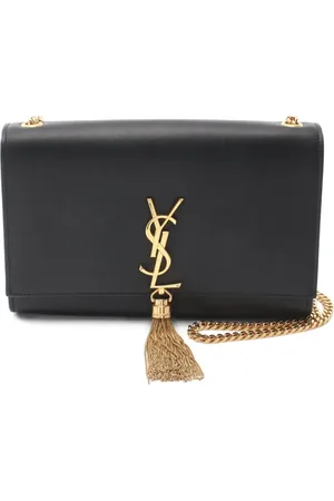 Saint Laurent 2010s Kate shoulder bag