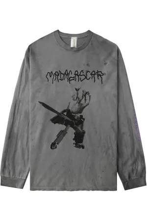 WESTFALL Madagascar T-shirt