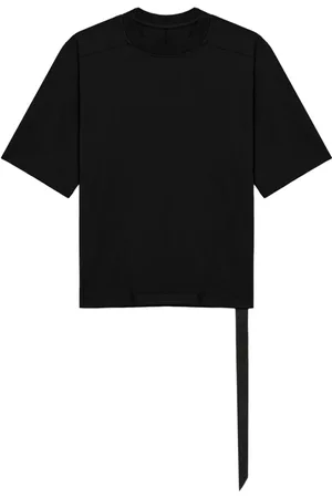 Rick Owens Cotton T-shirt