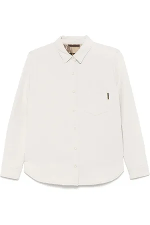 MOORER Alize overshirt