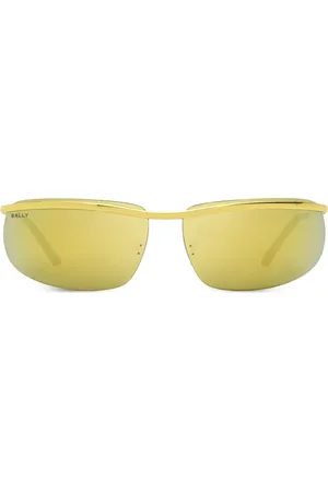 Bally Shark sunglasses