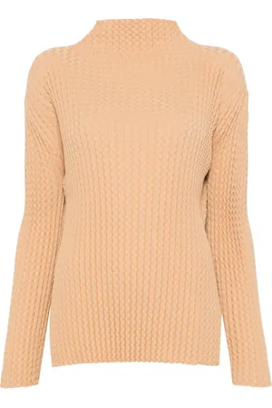 Issey Miyake Spongy-48 T-shirt