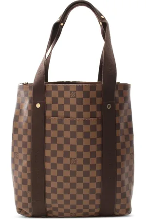 LOUIS VUITTON 2008 Hippopotamus Bobourg shoulder bag