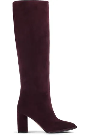 LE SILLA 90mm Elsa Boots