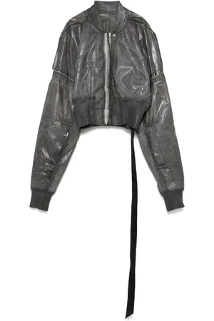 Rick Owens Flight jacket