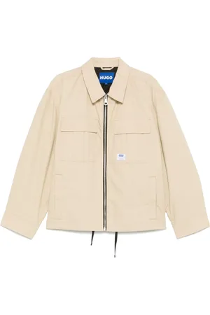 HUGO BOSS Ripstop jacket