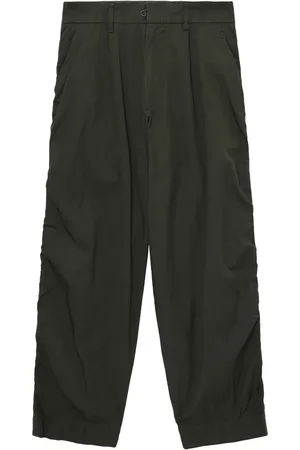 Kolor Relaxed-fit trousers