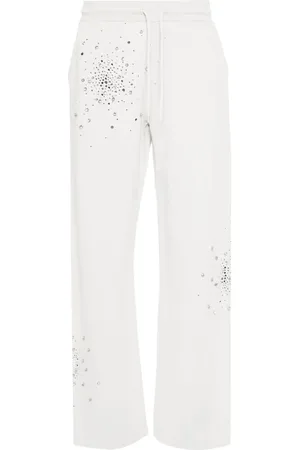 Des Phemmes Cold-Dye track pants