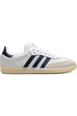 adidas Samba Knit " /Night Indigo" sneakers